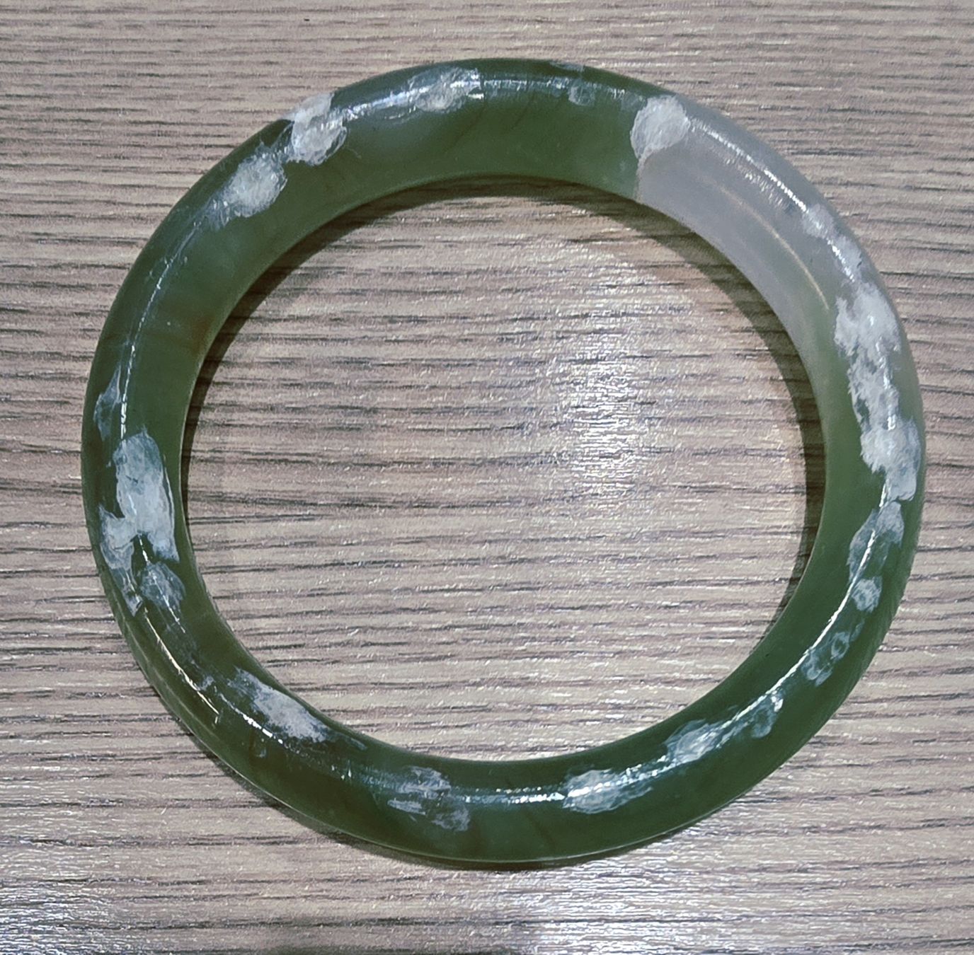 Minerali & Pietre curative: jade armband  – Usato da Zürich venduto da tcd_q9m5 2