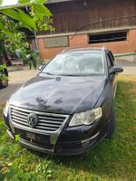 VW Passat V6 3.2i Highline 4Motion 250 PS