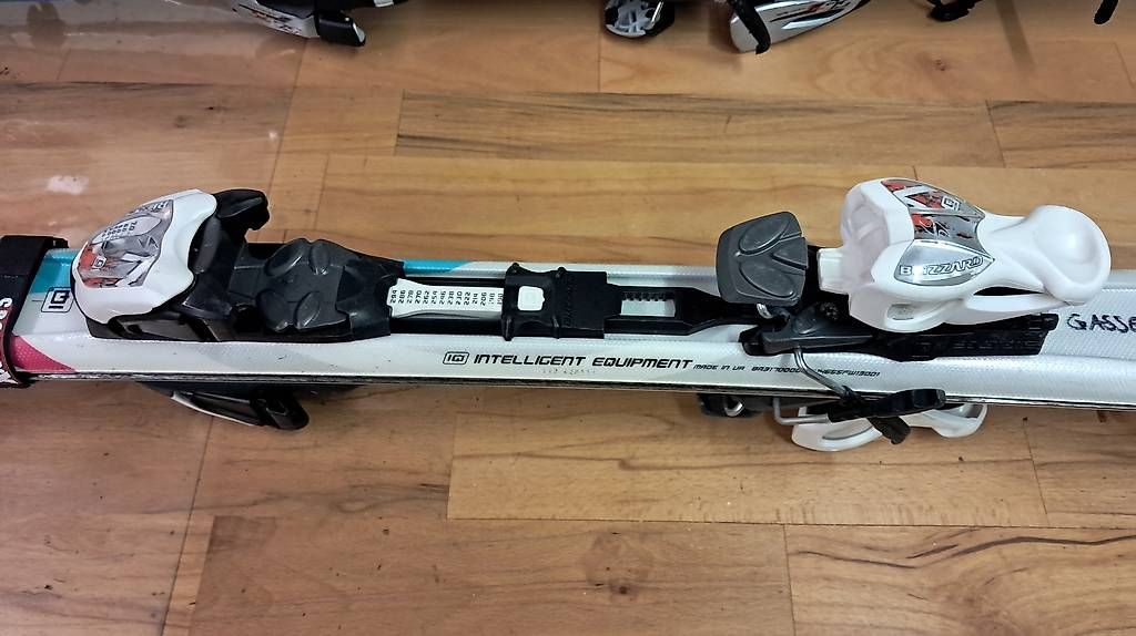 Skis: Ski Blizzard 130cm – Gebraucht aus Steckborn von humunuku 2