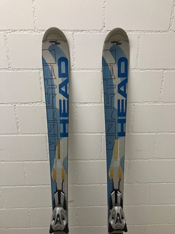 Head Sci: Head Ski Intelligence – Usato da Zürich venduto da hernen 3