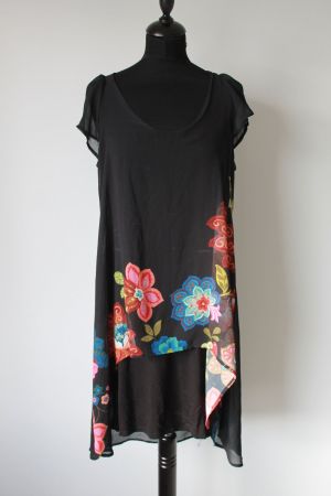 Robe DESIGUAL taille 38