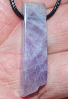 Halskette Z-325 – Amethyst