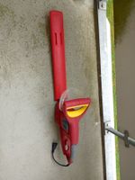Wolf HSE 45 V Elektro-Heckenschere