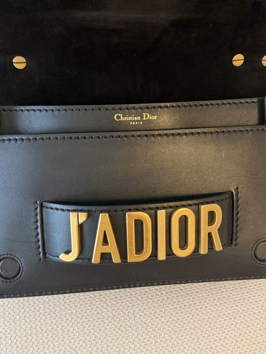 Dior Taschen: Dior bag – Gebraucht aus Zürich von reg_vvr6 4
