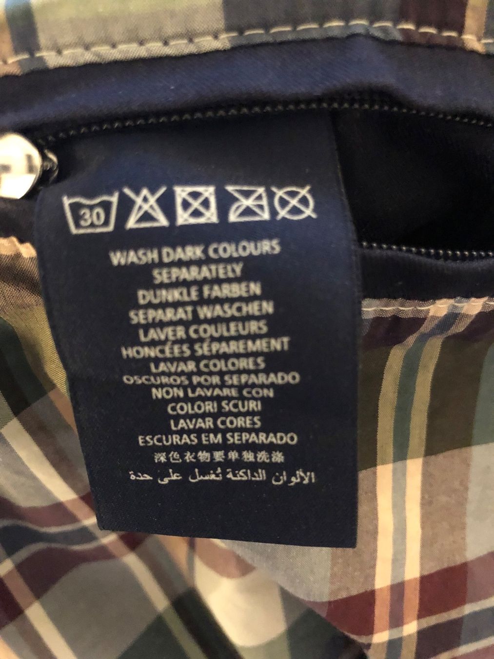 Gant Mäntel: GANT HERRENMANTEL – Gebraucht aus Zürich von flo_7cvq 2