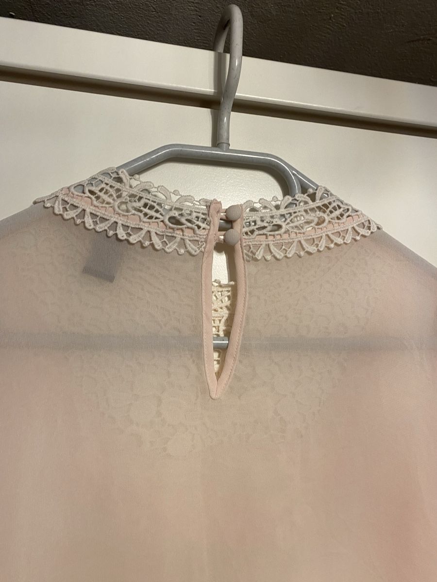 Camicette: Damen Bluse Gr.S – Usato da Pfungen venduto da Sheki56 4