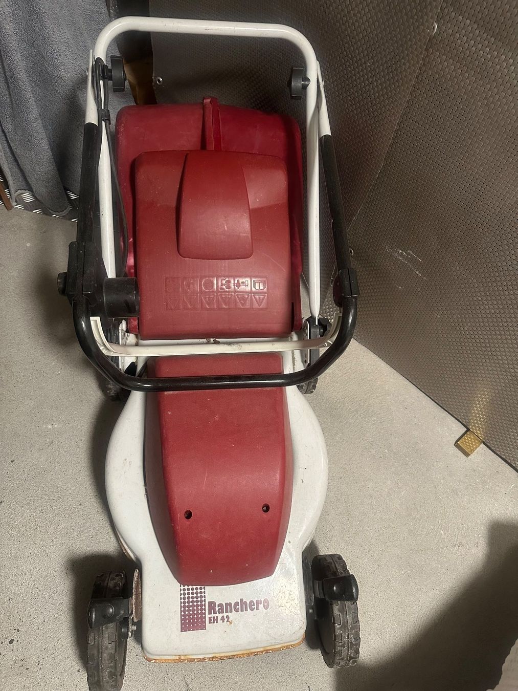 Gardena Tagliaerba: Rasenroboter + – Usato da Urdorf venduto da Rani57 7