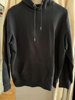 Yourturn Hoodie, Schwarz, Grösse M, Top Zustand!