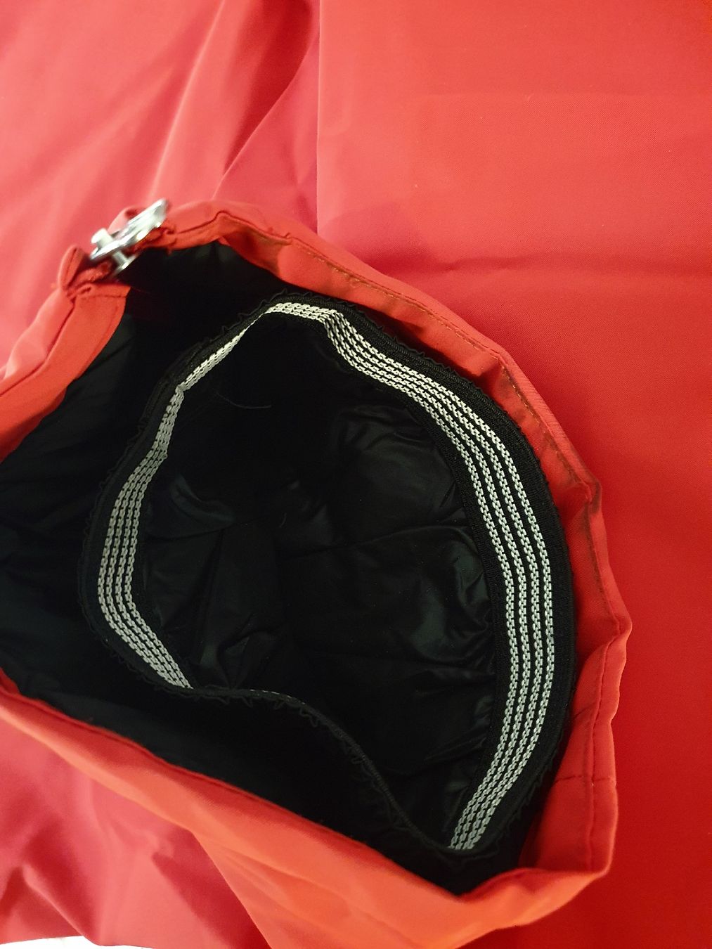 Bogner Pantaloni: BOGNER Fire + Ice Skihose rot L/40 – Usato da Wetzikon ZH venduto da FundusFuchs 3