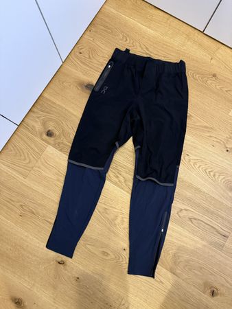 On Running Waterproof Pants Herren, Gr. S