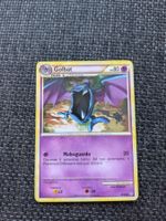 GOLBAT, UNLEASHED, UL30, UNC, 2010, ITA, GD