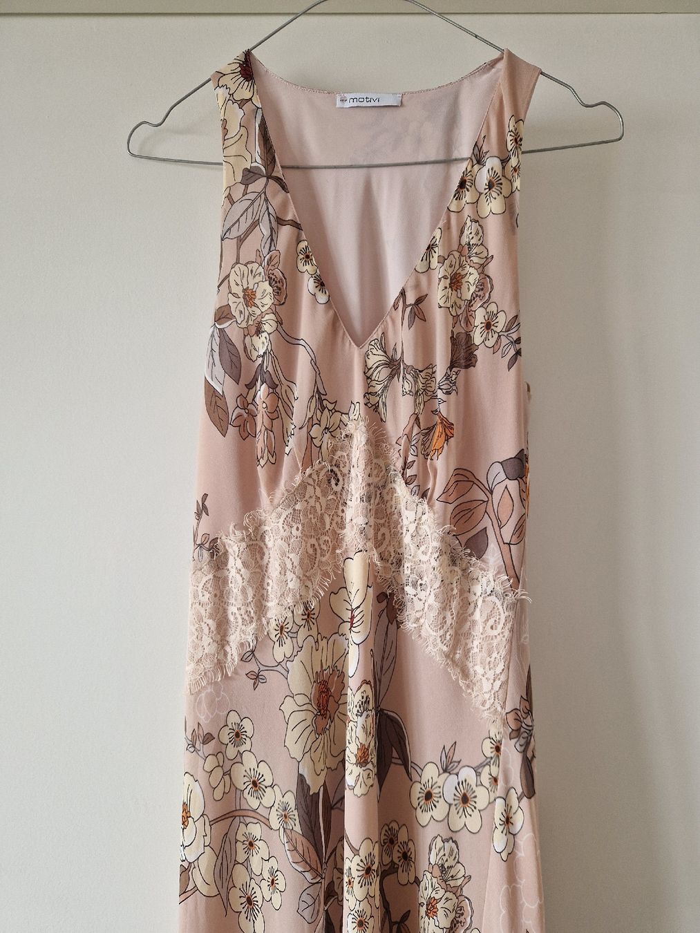 Vestiti: New elegant long dress size 38(F) – Nuovo (secondo la descrizione) da Lausanne venduto da Issss 3