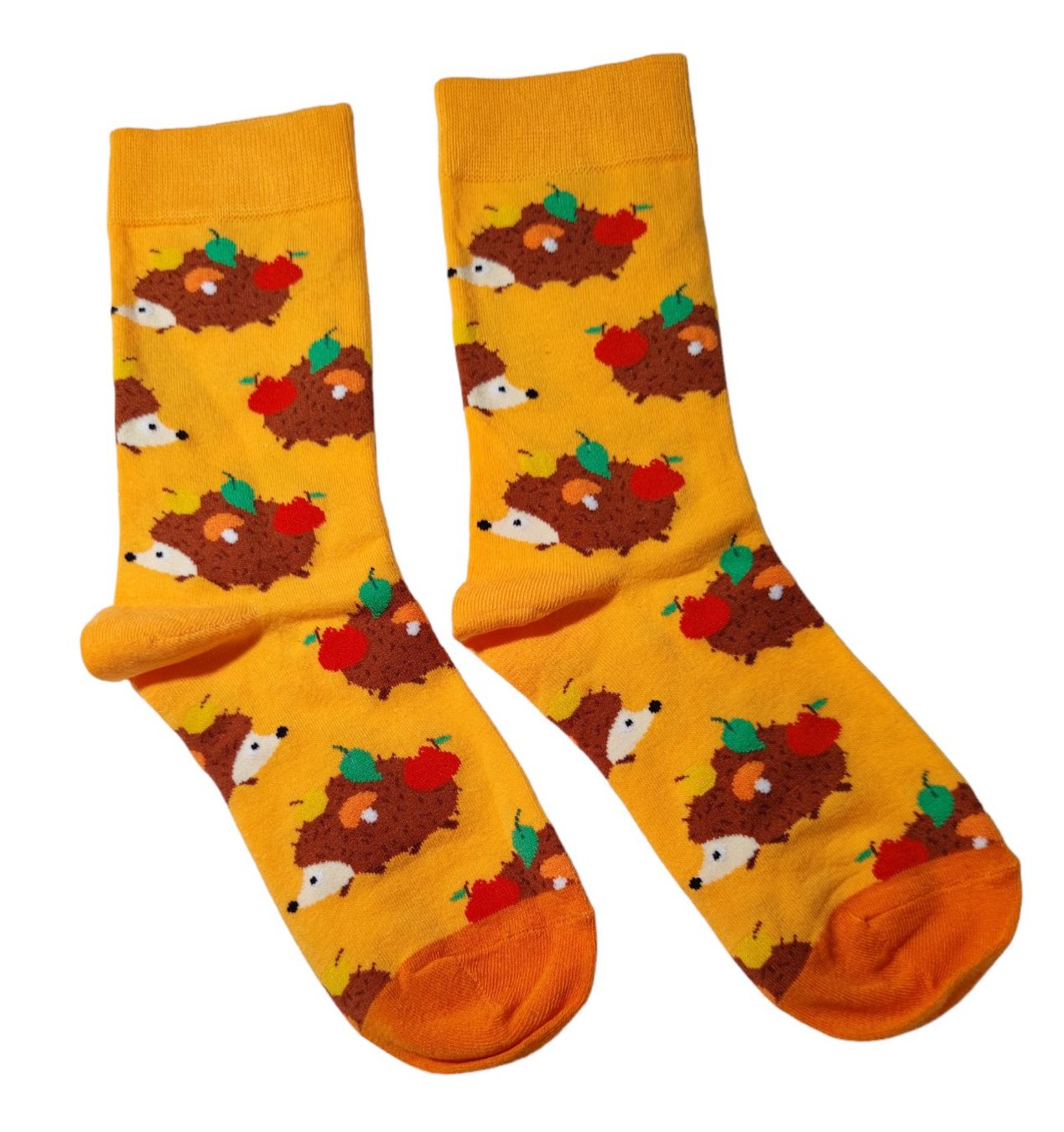 Chaussettes: Socken Igel / Hedgehog – Neuf avec emballage d'origine à Zürich par amysmith