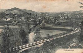 Grunenmatt