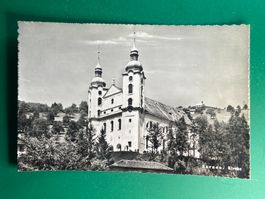 Sarnen, Kirche