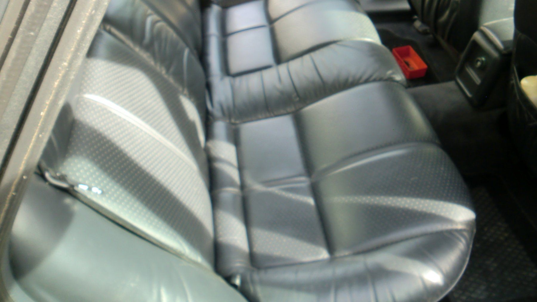 Ford Automobili: Ford Scorpio Ghia Executiefe 2.9i l – Usato da Giswil venduto da Wiskiy95 7