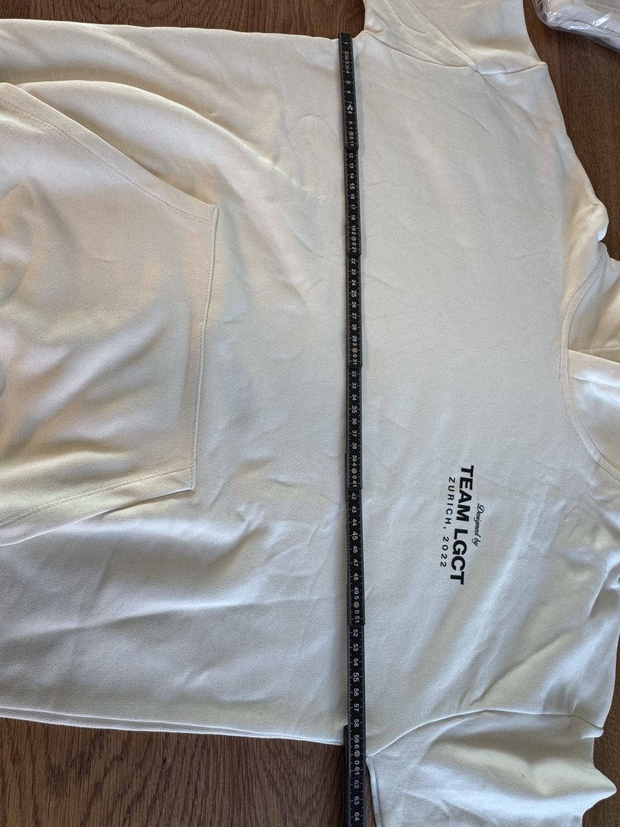 Maglioni & Felpe: 4x Team Legacy Kapuzenpullover Grösse S – Nuovo (secondo la descrizione) da Niederbüren venduto da Oetschli 3
