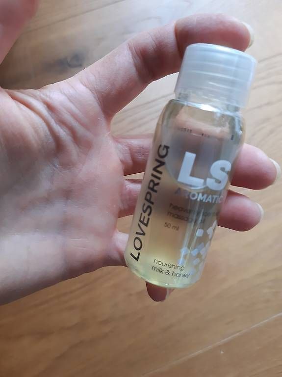 Autres pour massages: Massageöl neu – D'occasion à Nebikon par Haidihooo