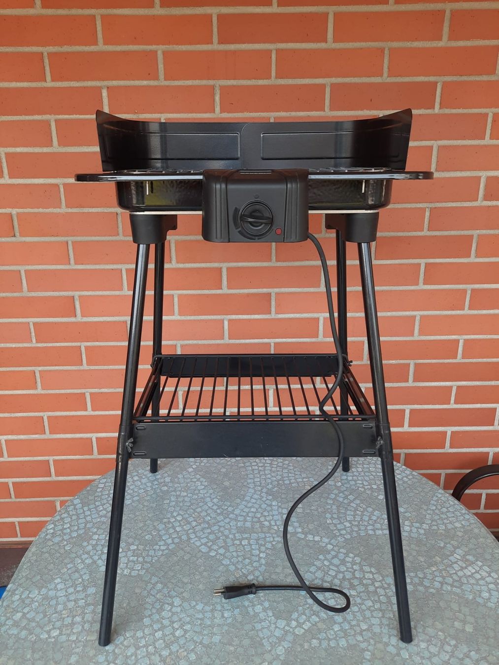 Griglie: Severin Elektrogrill – Usato da Menznau venduto da jrba 2