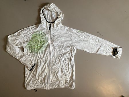 Vintage Zimstern feat. XBOX 360 Jacke Fleece