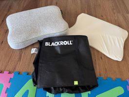 Blackroll Recovery Pillow Plus