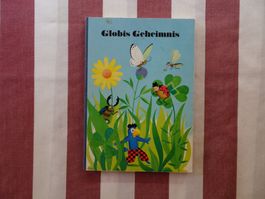 Globis Geheimnis - 2. Auflage 1971 - G587