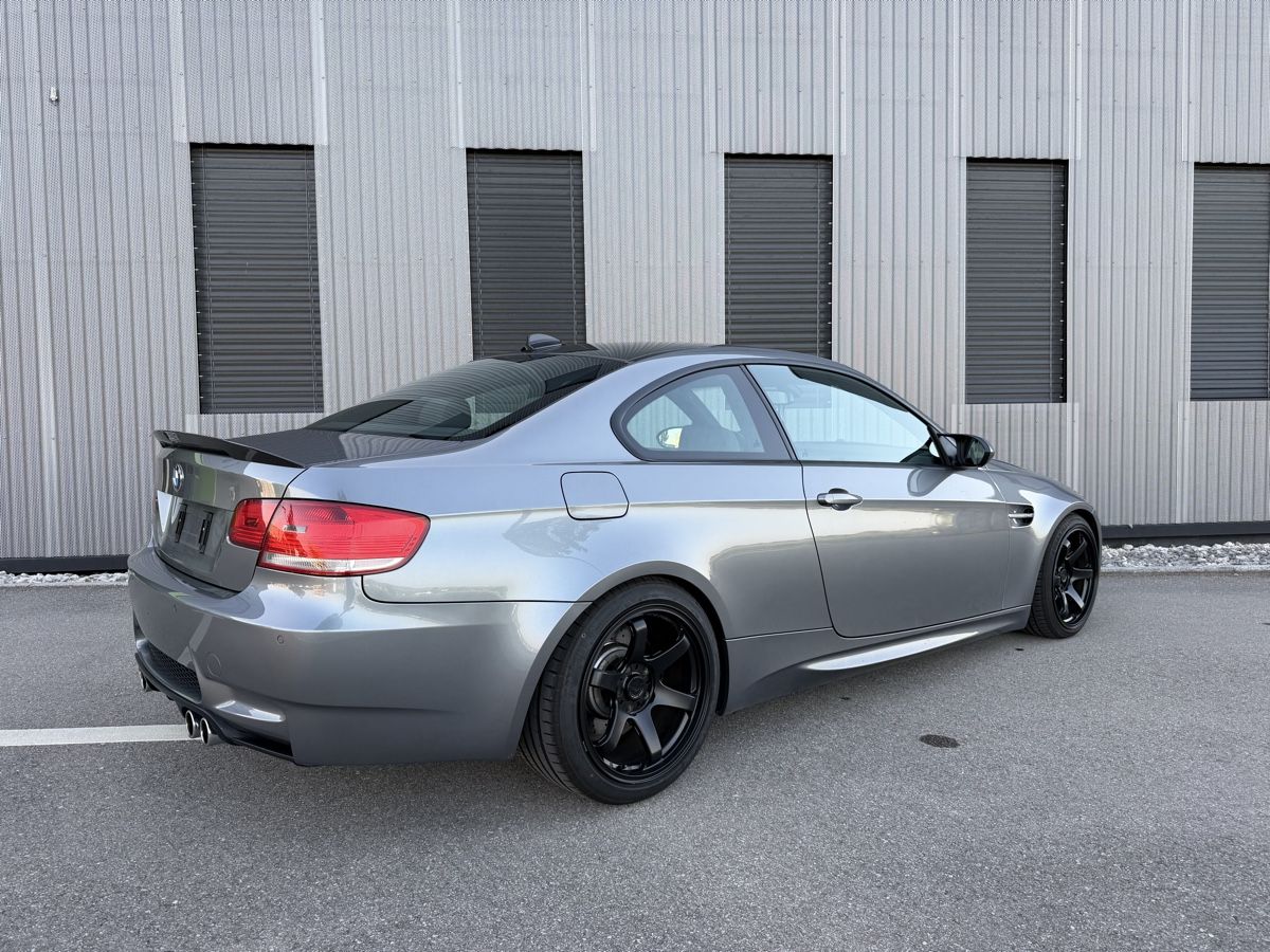 BMW Autos: BMW M3 E92 manuel ! – Gebraucht aus Domdidier von Colin.von 1