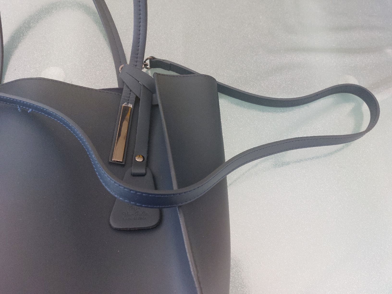 Taschen für Damen: borsetta – Gebraucht aus S. Antonio von tam_tdq5 2