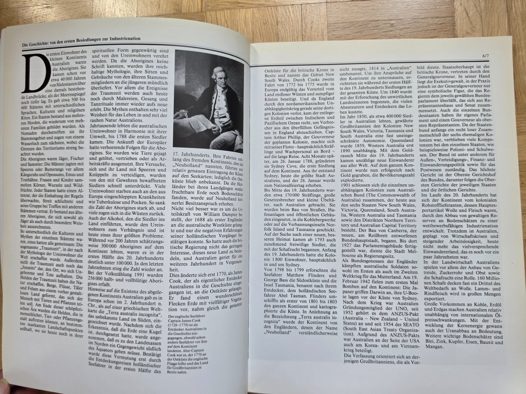 Libri: Australien - Eine Bildreise – Usato da Stäfa venduto da flamingo_17 5