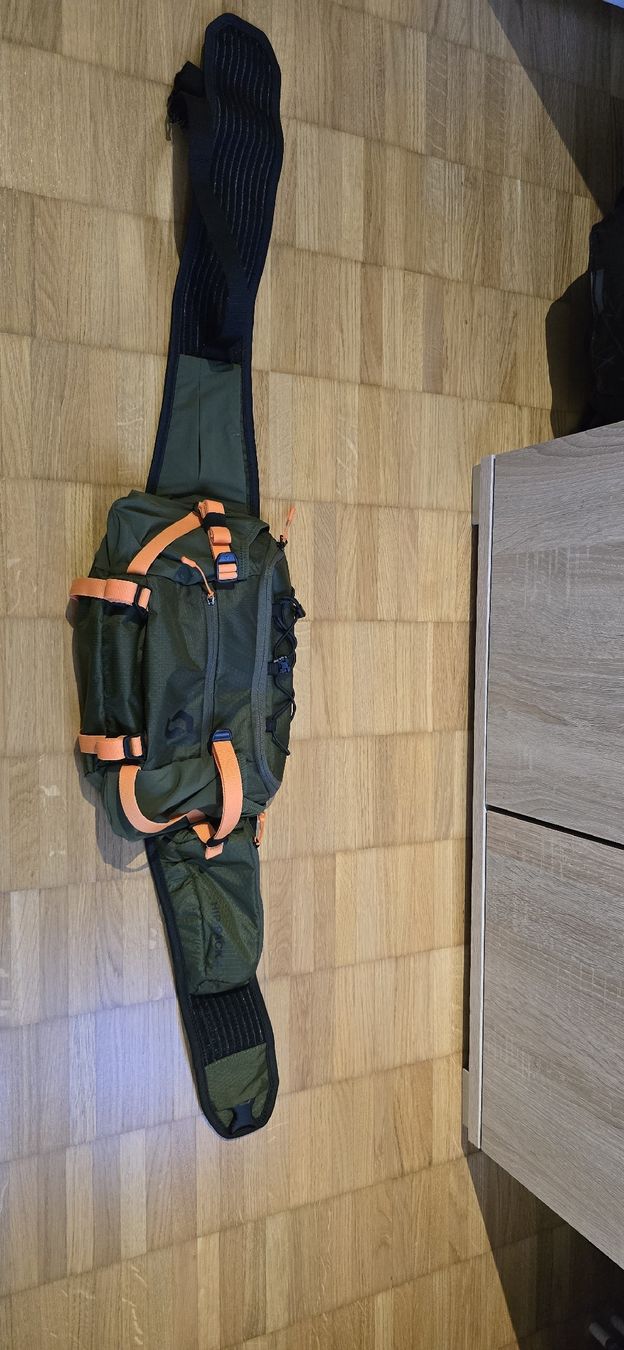 Scott Sacs à dos: Scott Hip Pack 4 – Neuf (Voir description) à Blankenburg par GTI1985 2