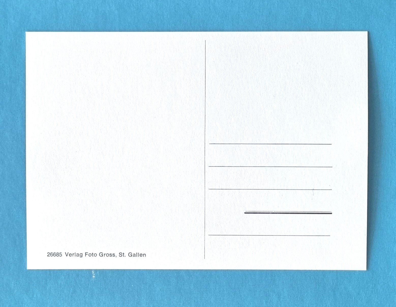 Cartoline postali: Chur - Bahnhof - Postautos PTT - Rhätische Bahn RHB – Usato da Rothrist venduto da RROENK 1