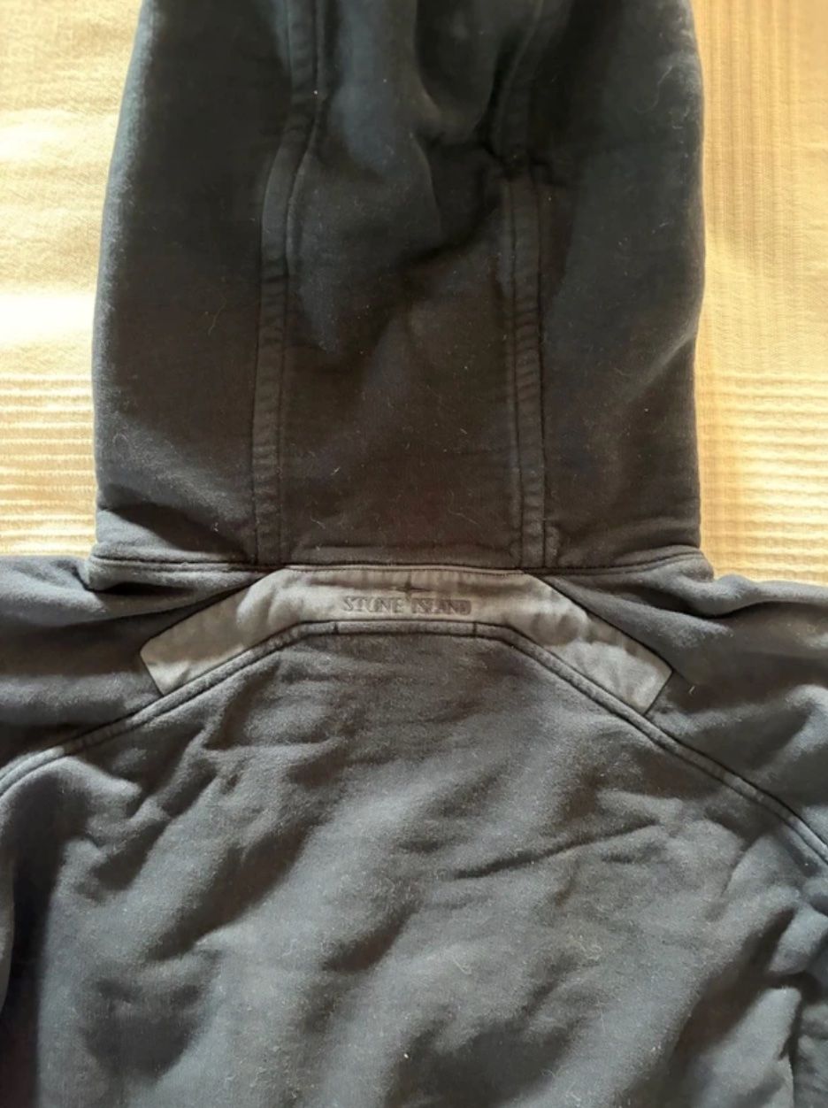 Stone Island Maglioni & Felpe: Stone Island Hoodie – Nuovo (secondo la descrizione) da Volketswil venduto da las_yx59 2