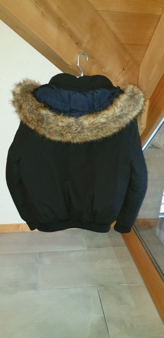 Tommy Hilfiger Vestes: Tommy Hilfiger Daunenjacke – Neuf (Voir description) à Eich par flo_9pvc 8