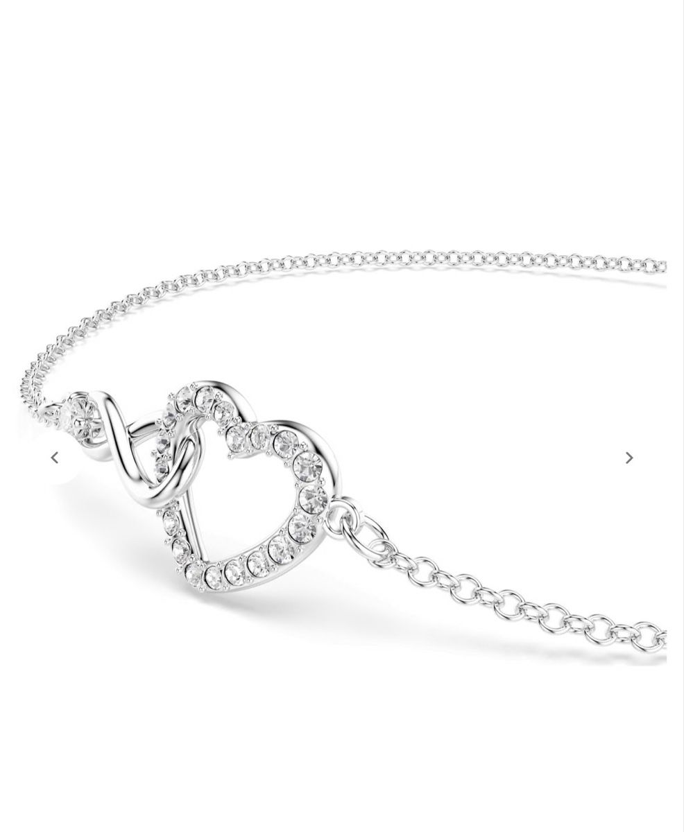 Swarovski Armbänder & -reifen: Swarovski Armband – Neu (gemäss Beschreibung) aus Meilen von nic_77cd 1
