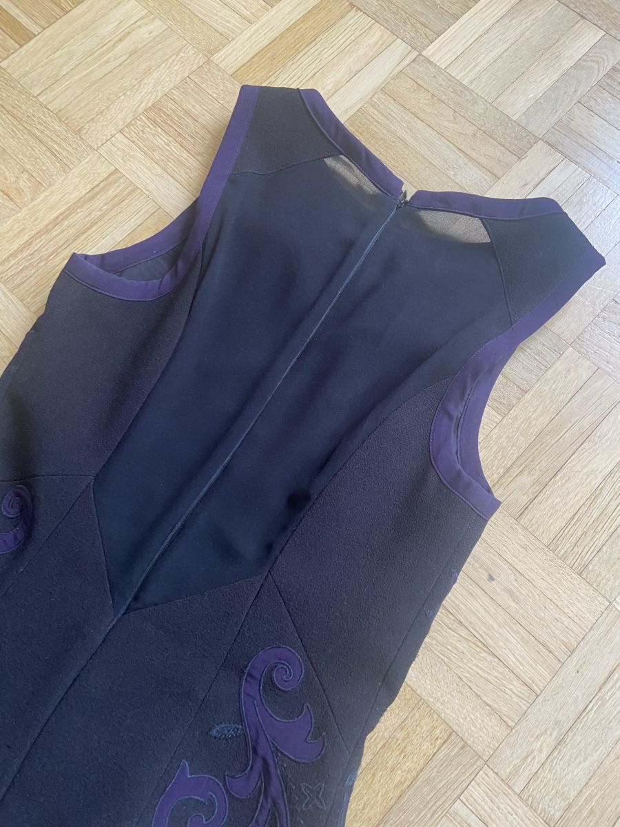 Karen Millen Vestiti: Wunderschönes Karen Millen Kleid – Usato da St.Gallen venduto da Arc9 5