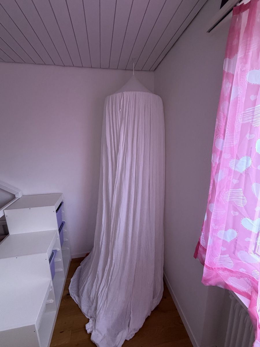 Tende: Neuer Baldachin Micasa – Usato da Berneck venduto da milea66