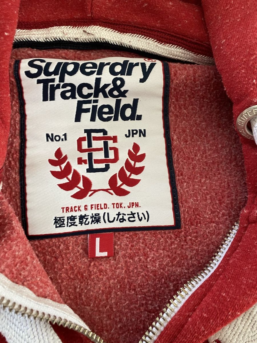 Superdry Vestes: Jacke Damen – D'occasion à bonaduz par nicki073 1