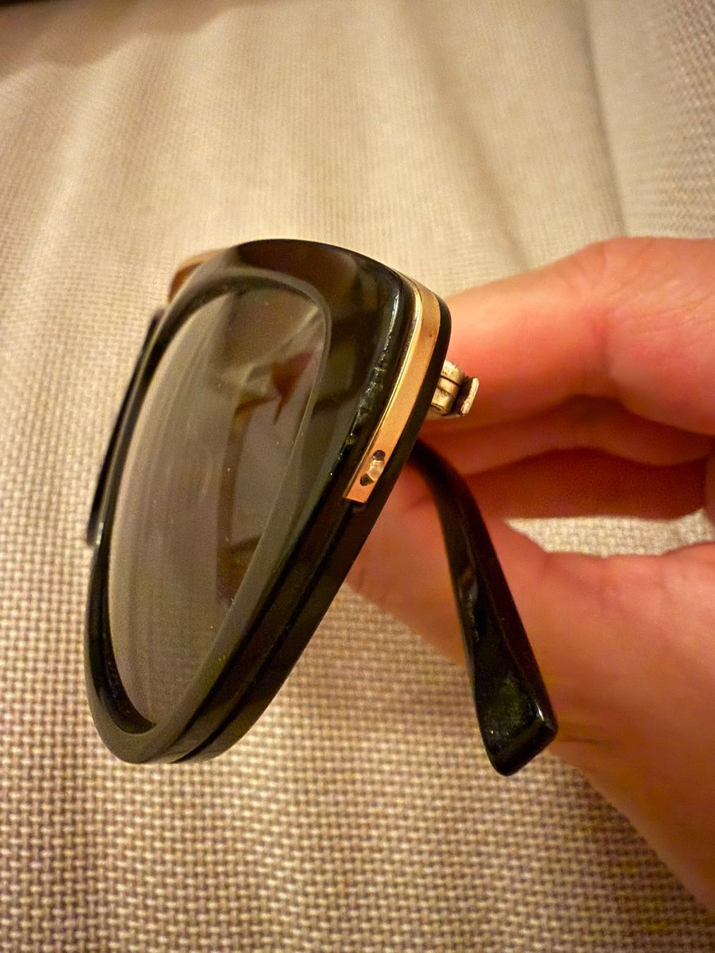 Jil Sander Occhiali & Lenti: Jil Sander Sonnebrille – Usato da Uetikon am See venduto da Manuela_Sven 5