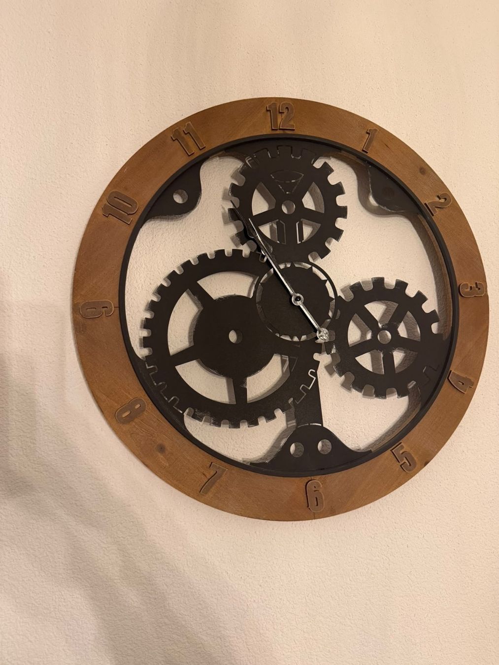 Uhren: Wanduhr – Gebraucht aus Trimbach von nor_8tfd 1