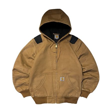Vintage Carhartt Active Jacket (S)