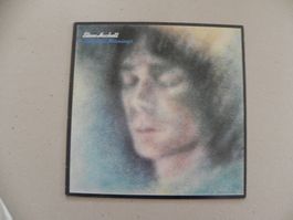 LP brit. Rock Gitarrist bei Genesis Steve Hackett 1979