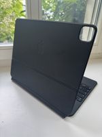 Apple Magic Keyboard iPad 12,9 (3th,4th,5th,6th) Tastatur