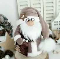 Weihnachtswichtel, Santa wäWichtel, Weihnachts Geschenk