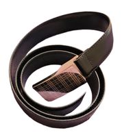 Ceinture Burberry vintage - envoi GRATUIT