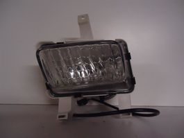 Opel Kadett E. Nebelscheinwerfer links