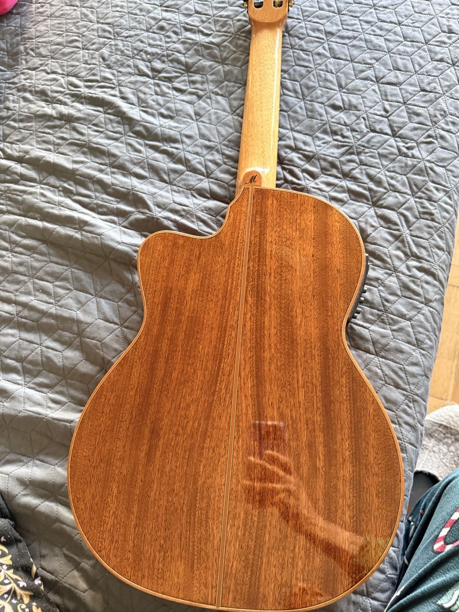 Strumenti musicali: Merida Electric Classic – Nuovo (secondo la descrizione) da Versoix venduto da yal_nm9g 3