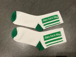 Kindersocken Fabrikneu Grösse 30