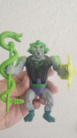 Masters of the universe vintage , Snake Faces komplett