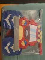 Piñata Monster Truck 