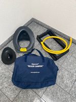 Separett Toilette Rescue Camping